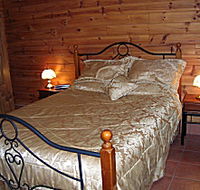 Barra Farm Bed and Breakfast - Foster Accommodation