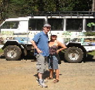 Highland Caravan Park - Foster Accommodation