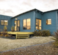 Seabreeze Cottages - Foster Accommodation