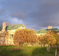 Cleburne - Foster Accommodation
