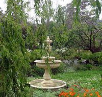 St Georges Retreat - Foster Accommodation