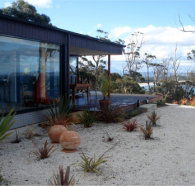 Bruny Island Accommodation Services - Wayatih - Foster Accommodation