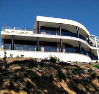 Sheer Pleasure Accommodation - Foster Accommodation