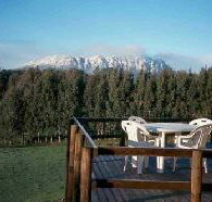 White Hawk Accommodation - Foster Accommodation