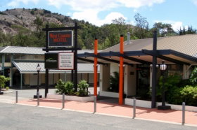 Westcoaster Motel - Foster Accommodation 0