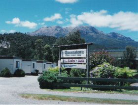 Queenstown Cabin And Tourist Park - Foster Accommodation 0
