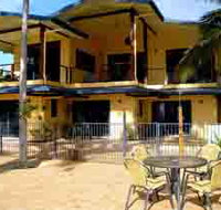 Taihoa Holiday Units - Foster Accommodation