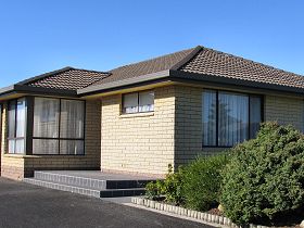 Vera May Apartment - Foster Accommodation 0