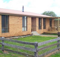 Dulverton Park - Foster Accommodation