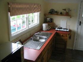 Blackwall TAS Foster Accommodation
