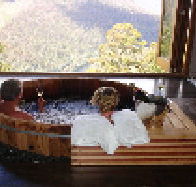 The Lodge at Tarraleah - Foster Accommodation