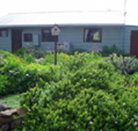 Engadine Cottage - Foster Accommodation