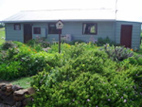 Engadine Cottage - Foster Accommodation 0