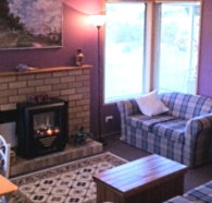 Channel View - Foster Accommodation