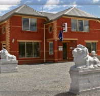 Sheffield Motor Inn - Foster Accommodation