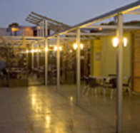 Riverside Hotel/Motel - Foster Accommodation