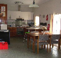 Oatlands Retreat - Foster Accommodation