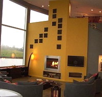 Eagles Nest Retreat - Foster Accommodation