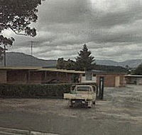 Kendalls Hotel Motel - Foster Accommodation