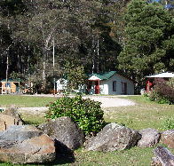 Mountainside Nature Retreat - Foster Accommodation
