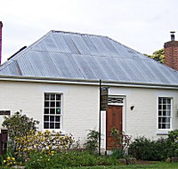Cottage On Gunning - Foster Accommodation