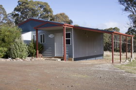 Bronte Park TAS Foster Accommodation