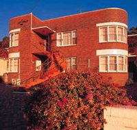 Burnie HQ Apartments - Foster Accommodation