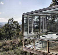 Harmony Hill Wellness and Organic Spa Retreat - Foster Accommodation