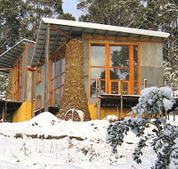 Peppermint Ridge Retreat - Foster Accommodation