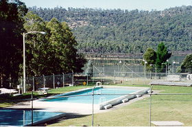 Wayatinah TAS Foster Accommodation
