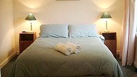 Domain View Holiday Flats - Foster Accommodation 0
