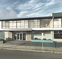 Carlyle Hotel - Foster Accommodation