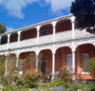 Glen Osborne House - Foster Accommodation