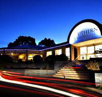 Southern Lights Hotel - Foster Accommodation