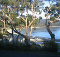 Bruny Island Retreat - Foster Accommodation