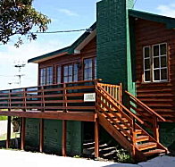 Cedar Cottages Blackmans Bay - Foster Accommodation