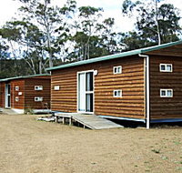 Hobart Bush Cabins - Foster Accommodation