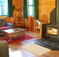 Cradle Mountain Highlanders - Foster Accommodation