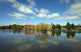 Quality Aspect Tamar Valley Resort - Foster Accommodation 0