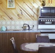 Paradise Cottage - Foster Accommodation
