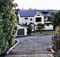 Launceston Bed and Breakfast Retreat - Foster Accommodation