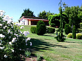 Moltema TAS Foster Accommodation