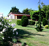 Villarett Gardens Accommodation - Foster Accommodation
