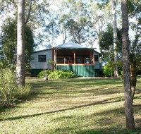 Bushland Cottages and Lodge - Foster Accommodation