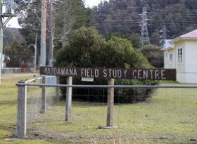 Waddamana Field Study Centre - Foster Accommodation 0