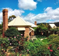 Moving Image Boutique Guest House - Foster Accommodation
