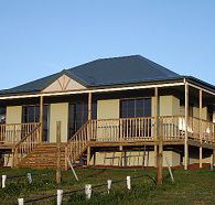 Richmond Valley Retreat - Foster Accommodation