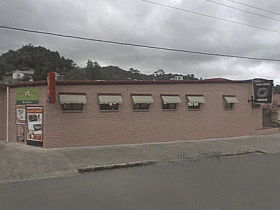 Queenstown Railway Hotel - Foster Accommodation 0