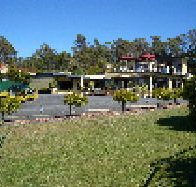 Tamar Cove Motel - Foster Accommodation
