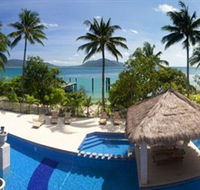 Fitzroy Island Resort - Foster Accommodation